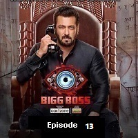 Bigg Boss Season 16 Episode 13 2022