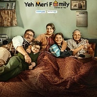 Yeh Meri Family (2023) Hindi Season 2 Complete