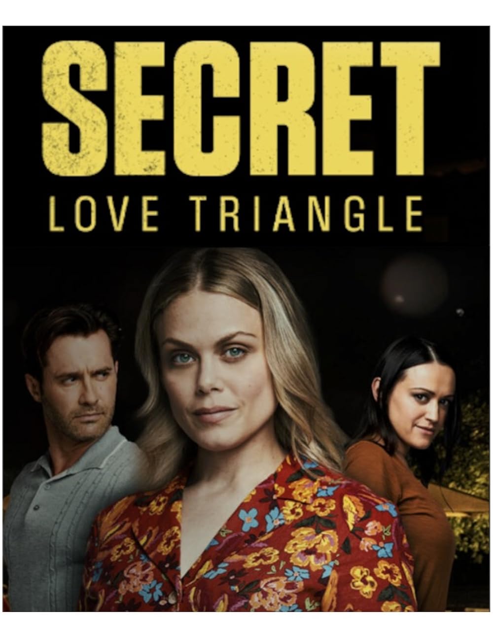 Secret Love Triangle 2023